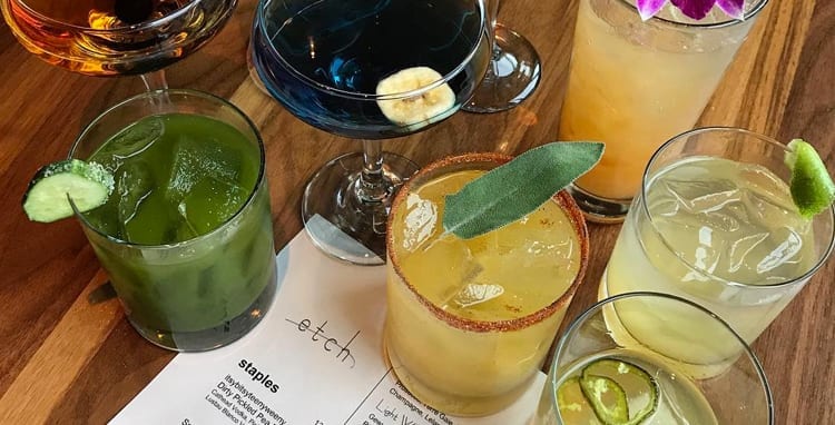 Best happy hour in Nashville for each day of the week