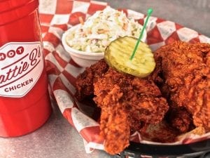 The Best Restaurants in Nashville