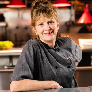 Deb Paquette to Open New Casual Restaurant Concept in Former Saltine Space