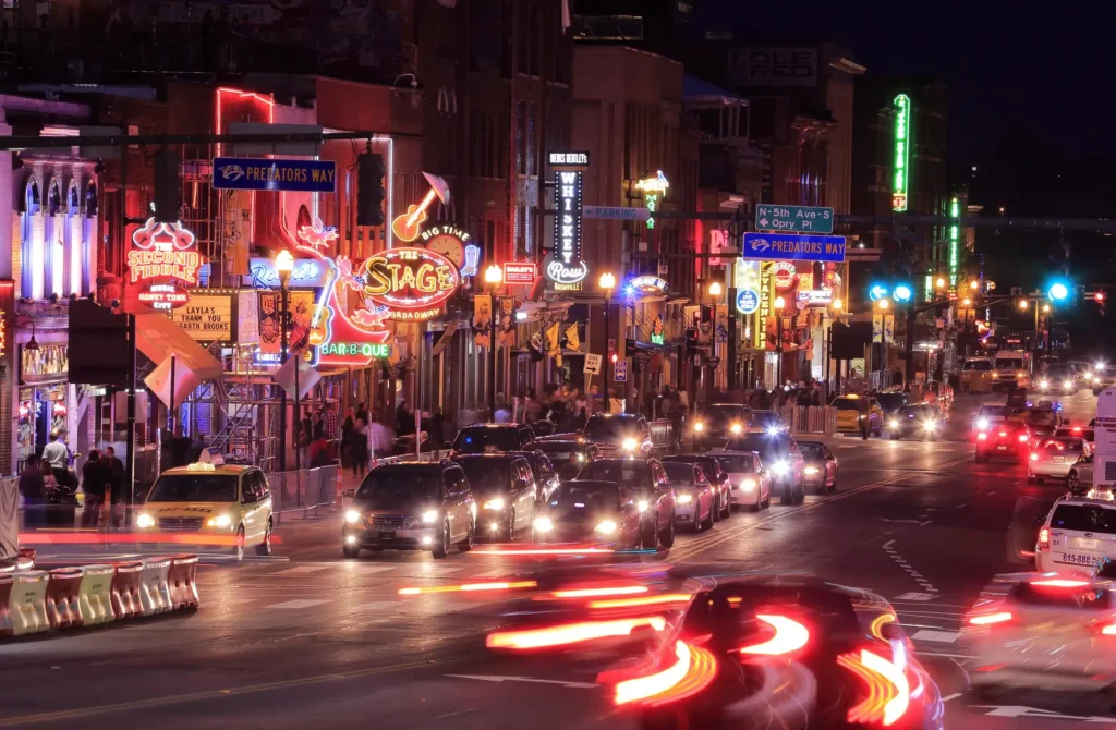 Exploring Nashville’s Rich Musical History and Top Places to Visit and Stay