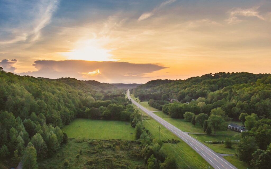 Forget Route 66 and Highway 1, this is the greatest road trip in America