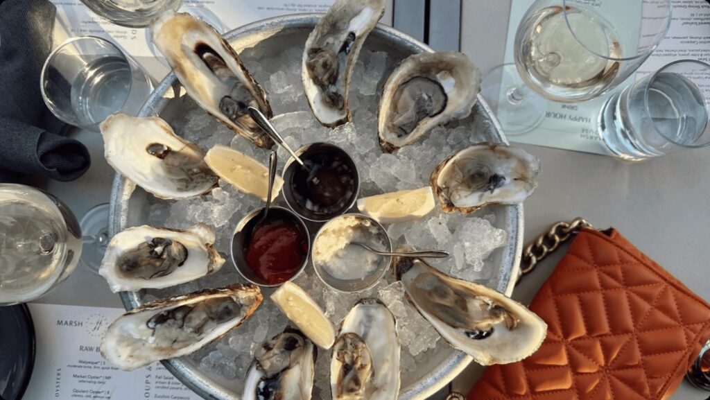 Nashville happy hour deals to quench your thirst