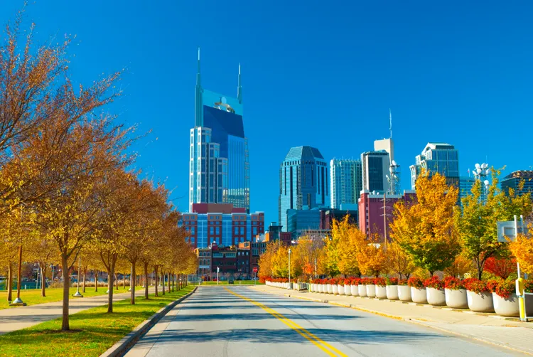 We Asked 7 Travel Experts Their Favorite Getaways In The South—And Why They Keep Going Back