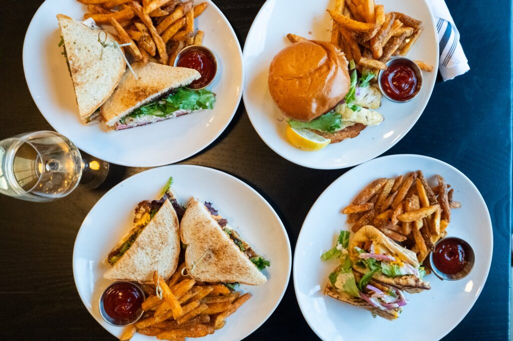 Where to Grab Lunch in Nashville Right Now