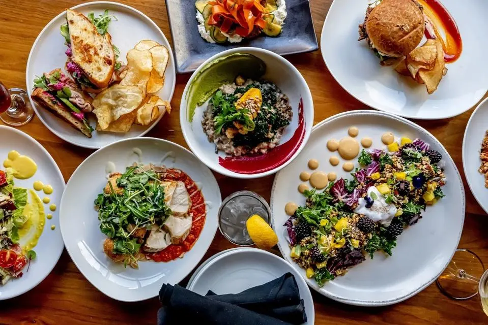 10 Nashville Brunches Worth Booking A Trip For