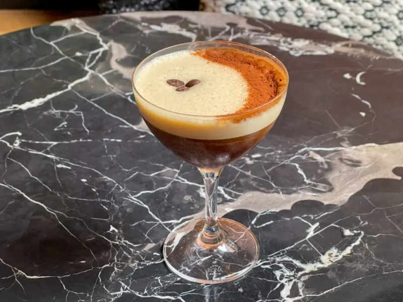 Where to Find Nashville’s Best Espresso Martini