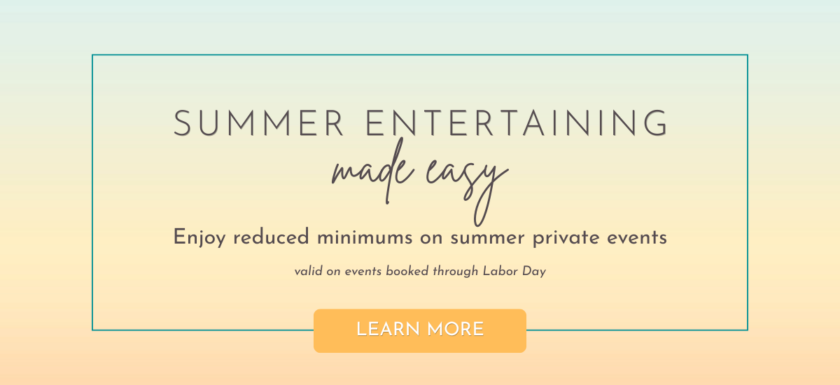 Summer PDR Minimums